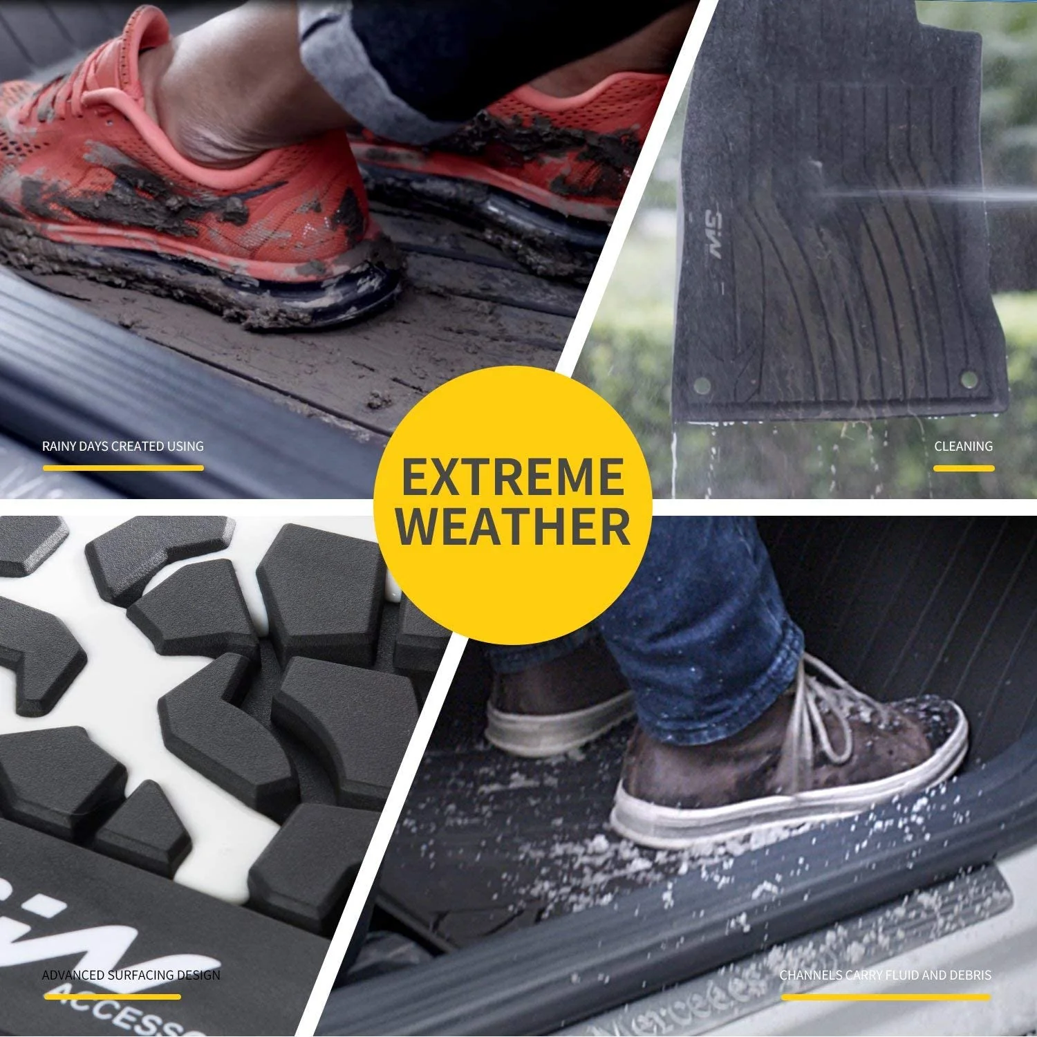 ادريــــان برو - مرسيدس Benz GLC موديلات 2020-2026 - Image 16