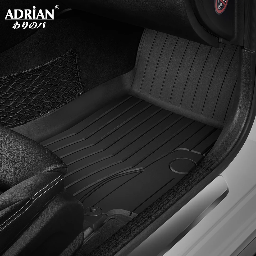 أدريــان برو- مرسيدس Benz GLC موديلات 2016-2022 - Image 4