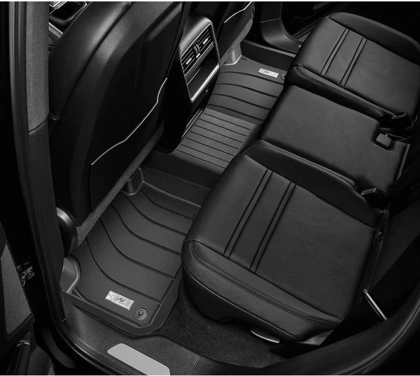 أدريان برو - دعاسات الأمامية سيارة بورش ماكان (Porsche Macan) لسنوات 2015-2026 - Image 5