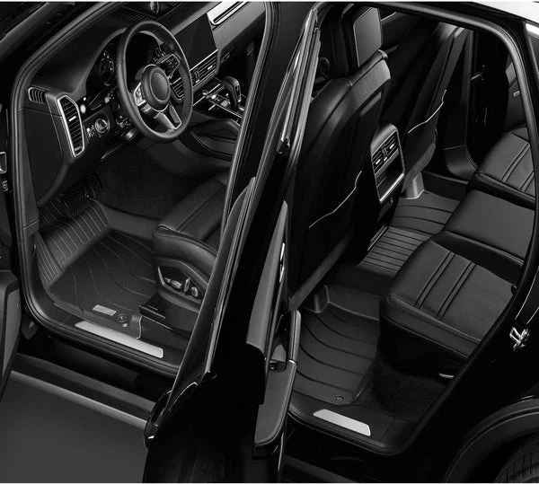 أدريان برو - دعاسات الأمامية سيارة بورش ماكان (Porsche Macan) لسنوات 2015-2026 - Image 6
